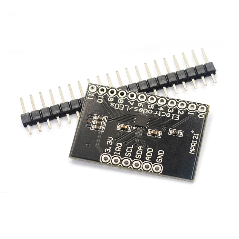 100PCS 1/4/8Channel TTP223 TTP224 TTP226 Jog Digital Touch Button Sensor Capacitive Switch Modules Accessories for Arduino | Обустройство