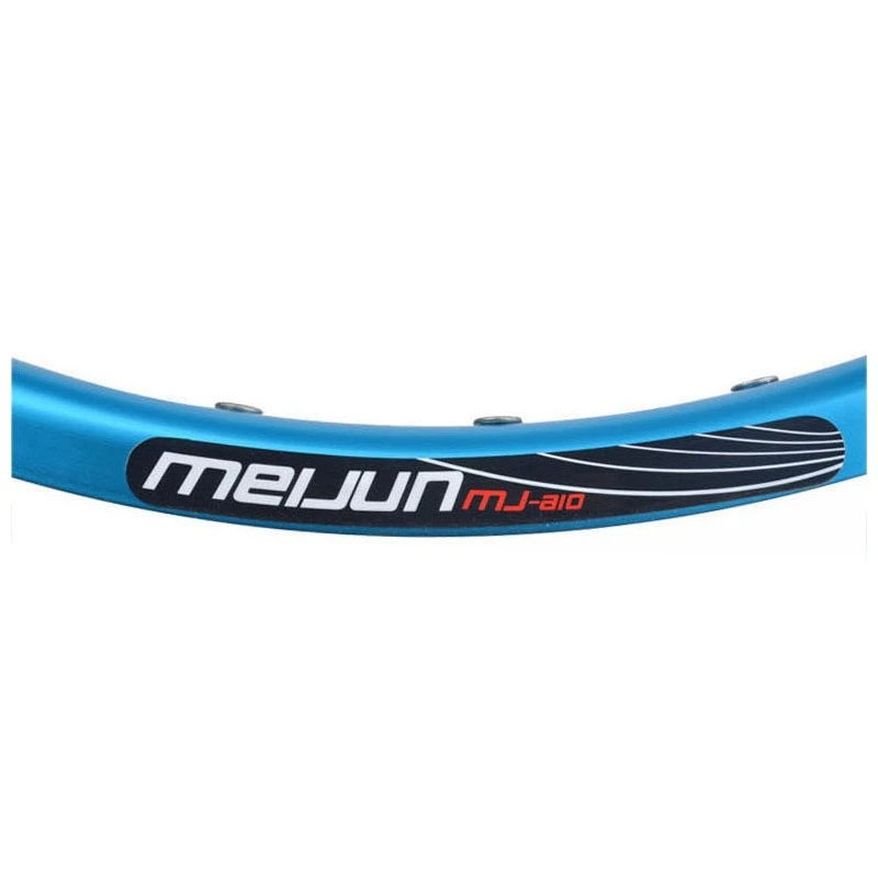 MEIJUN горные велосипеды дорожные складные 20 дюймов 406 32 отверстия дисковый