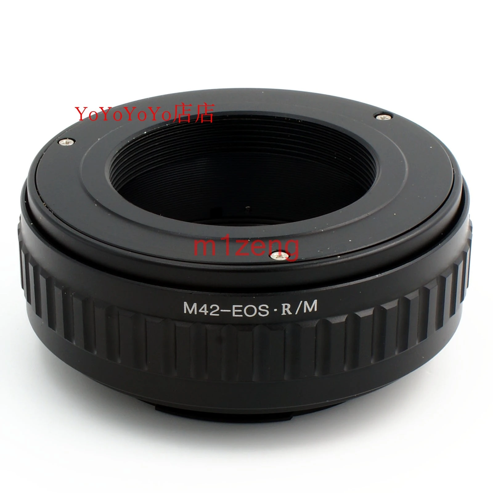 M42 EOSR переходное кольцо для объектива canon RF mount full frame camera|Адаптеры объектива| |