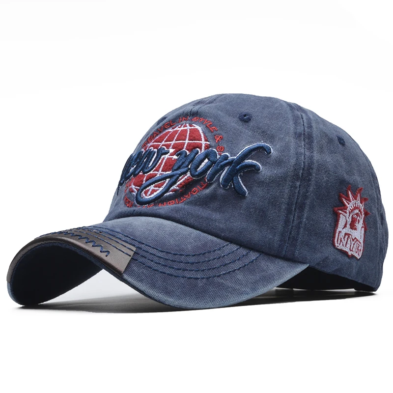 [NORTHWOOD] Новая мода мужская бейсболка Женская Нью Йорк Snapback Hat Бренд Папа Шляпы Gorra Ny