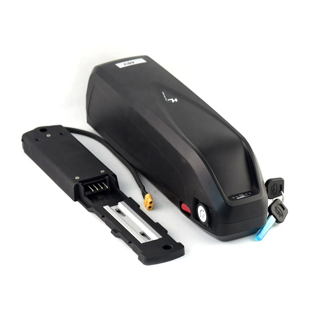 

Fat Tire Mountain Beach Electric Bicycle Bike e-Bike eBike battery 48v 1000w 17.5ah