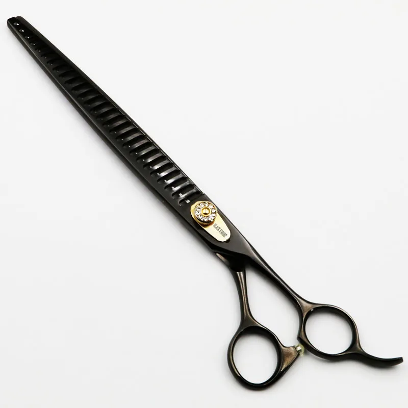 Professional Hairdressing Scissors 8.5 Inch Barber Hair Cutting Pet Dog Grooming Shears | Красота и здоровье