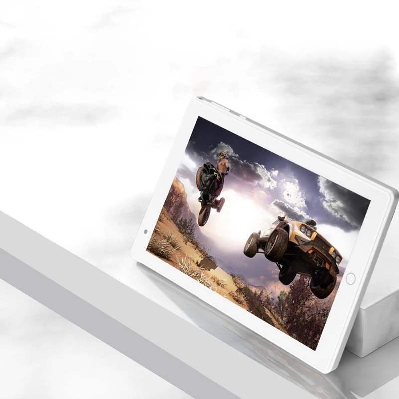 

Tablet PC 8 Inch Android Tablet HD Contact Screen 1GB RAM 16G Storage Phone Call Tablets WiFi Bluetooth EU Plug