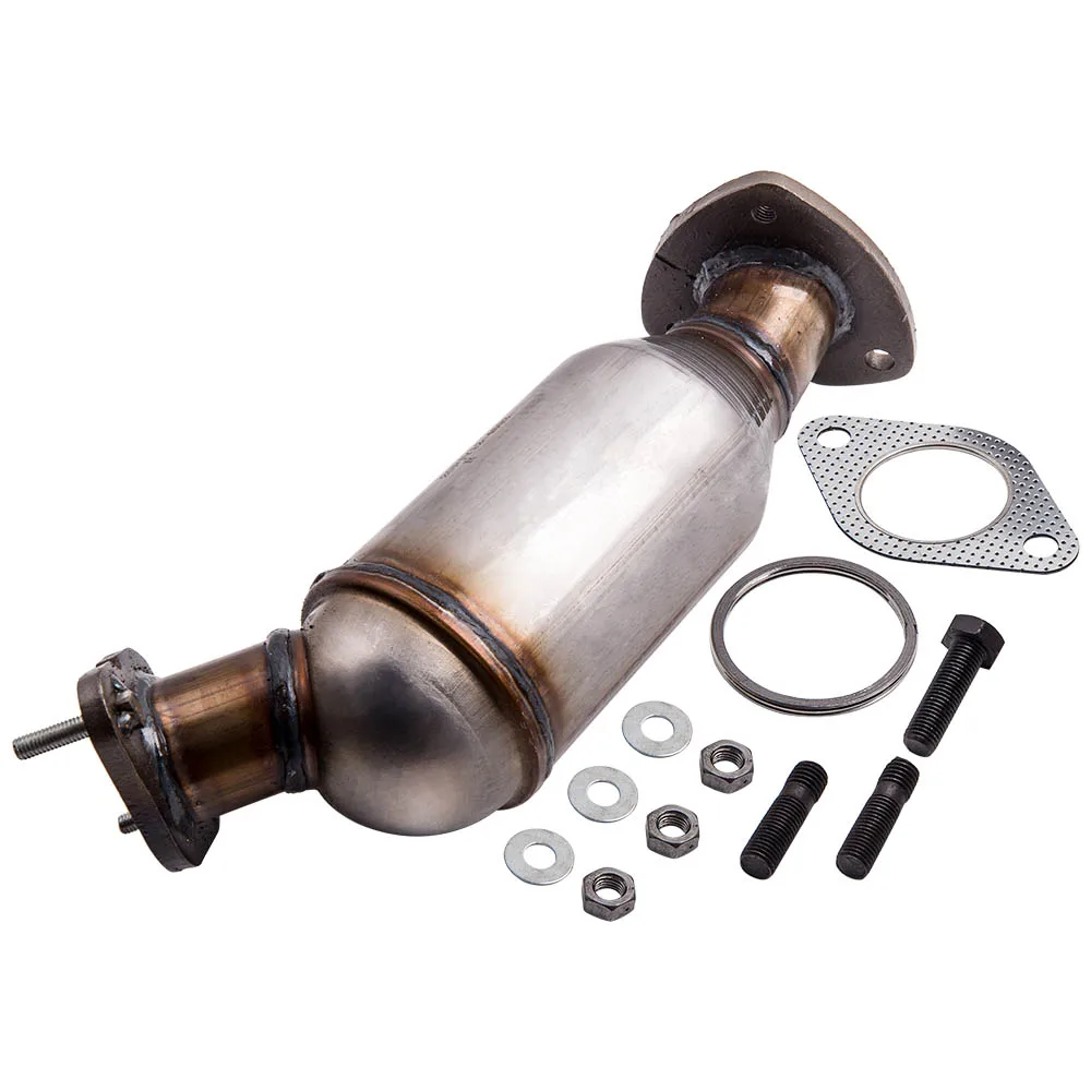 

Direct Fit Catalytic Converter Front RH For Traverse/Enclave/Acadia/Outlook/3.6L 09-17 for GMC Acadia Limited CX/Base 6 Cyl 3.6L