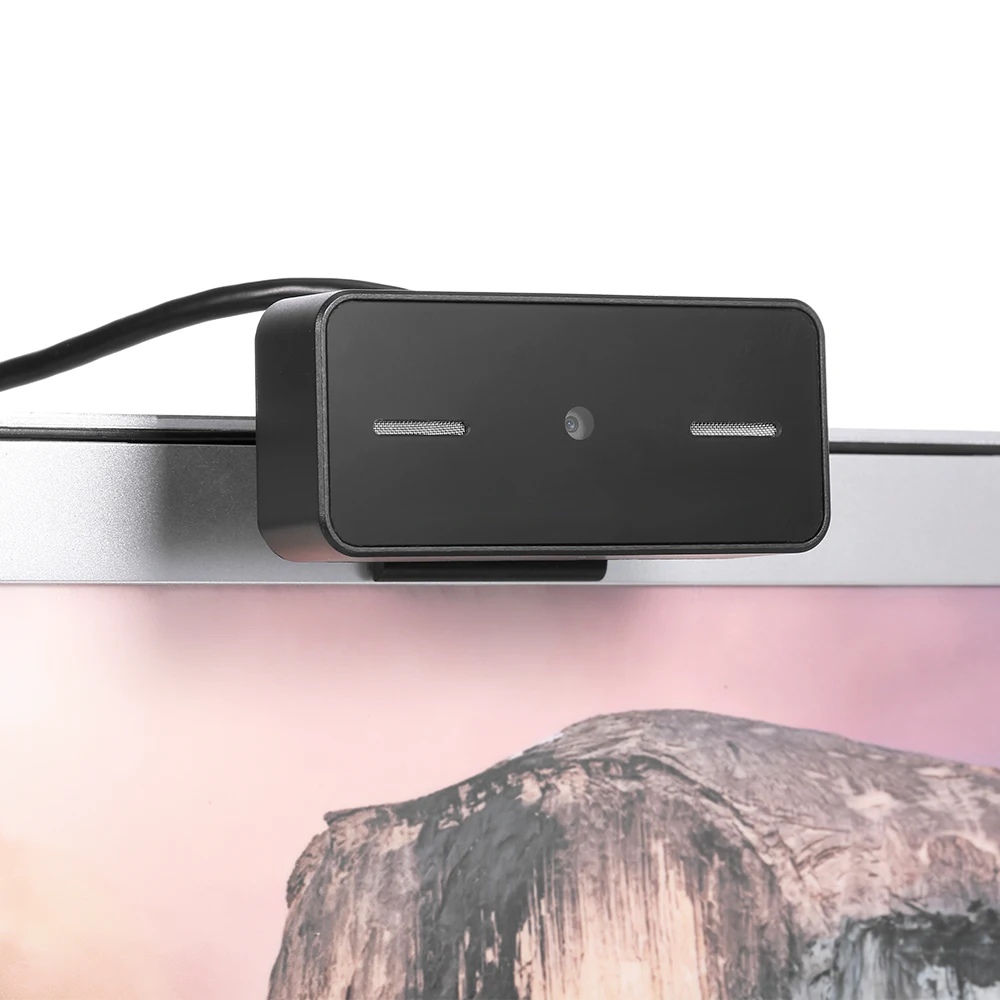

2/ 5Million Pixels High Definition USB Camera Built-in Microphone wide angle usb camera Drive-free USB Webcam for PC Laptop