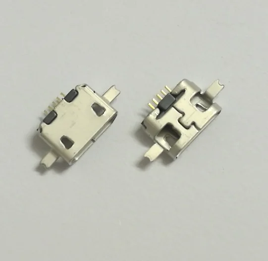 200 шт./лот Micro Usb зарядный разъем для Motorola For Moto ME525 + DEFY MB525 порт Jack док-разъем |