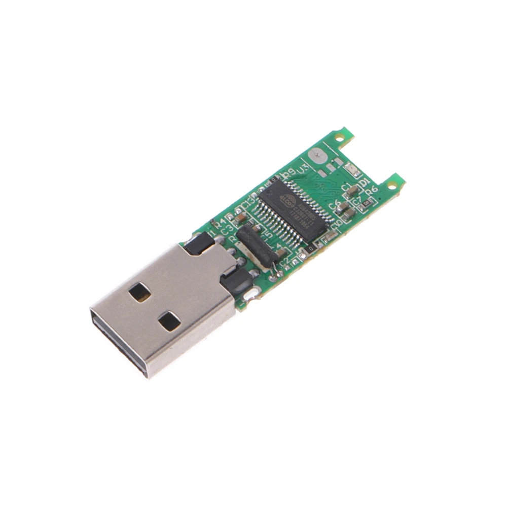 USB 2 0 eMMC адаптер 153 169 eMCP печатная плата без флэш-памяти | Электроника