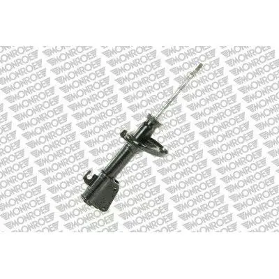 Front shock absorber Saab 9000 84-98 MONROE 16539 | Автомобили и мотоциклы