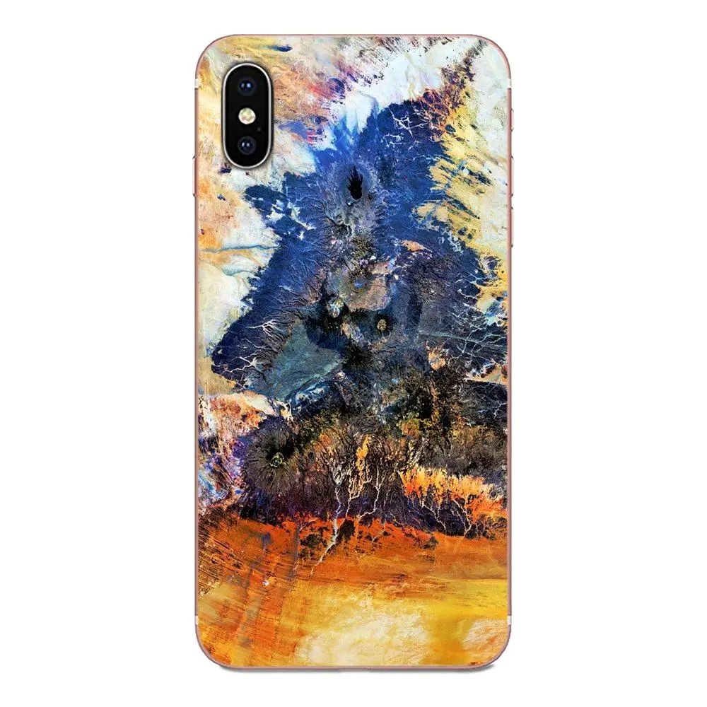 Для LG K50 Q6 Q7 Q8 Q60 X Power 2 3 Nexus 5 5X V10 V20 V30 V40 Q Stylus TPU лучшие чехлы уникальный спутник |