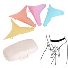 Портативный Писсуар для мужчин и женщин, для путешествий на улице, для мужчин и женщин