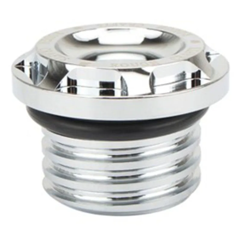 

for Sportster Dyna Touring Softail XL 883 1200 Motorcycle CNC Aluminum Crafts Fuel Tank Cap