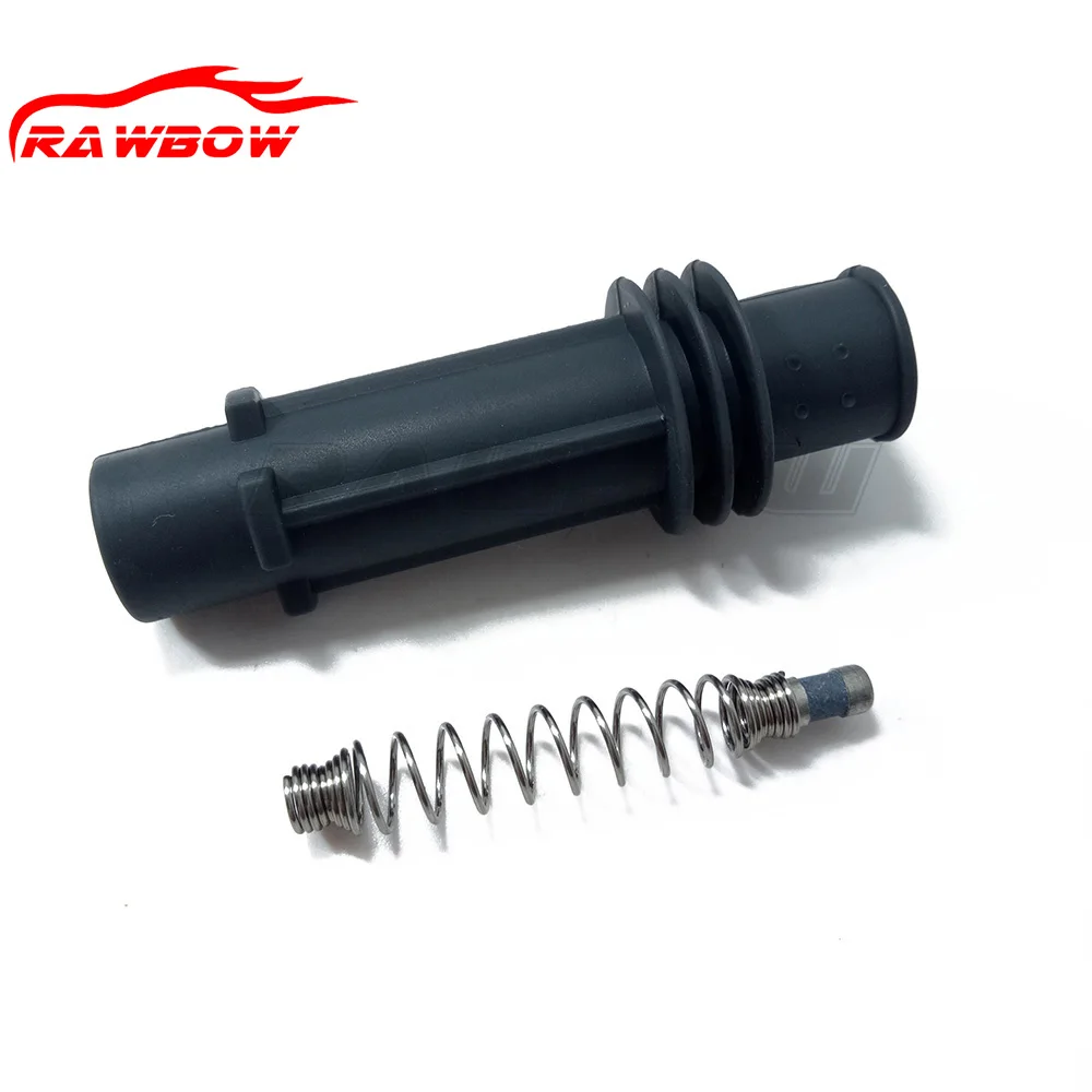 Оригинальный качественный комплект катушки зажигания для - Цена: 452.19