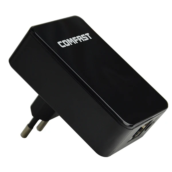 COMFAST AP + ретранслятор маршрутизатор три в одном CF WR300N 300 Мбит/с 802.11N Портативный wifi