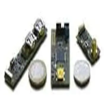 

F143-MINI-2-GEVK RF Development Tools AX8052F143 MINI DVK