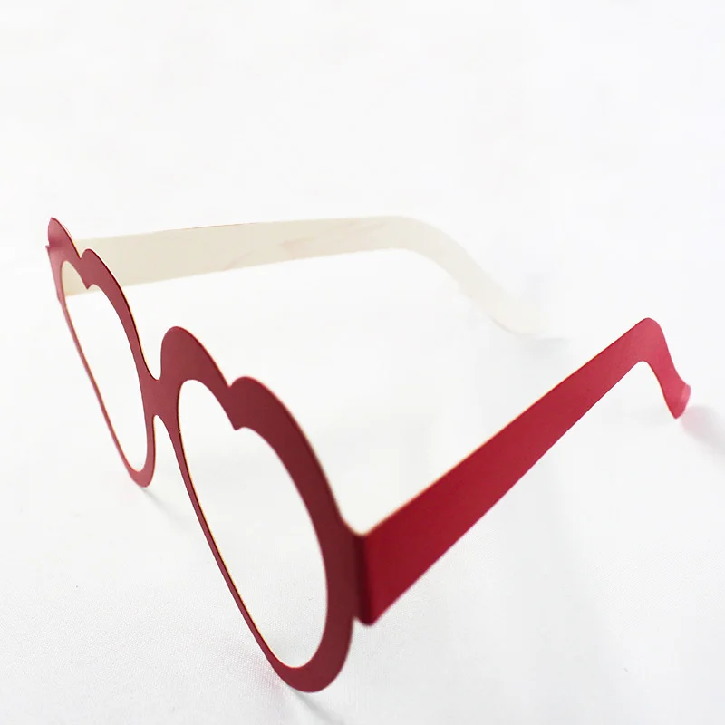 24 шт. свадебный реквизит для свадебной фотосессии настольные украшения забавные