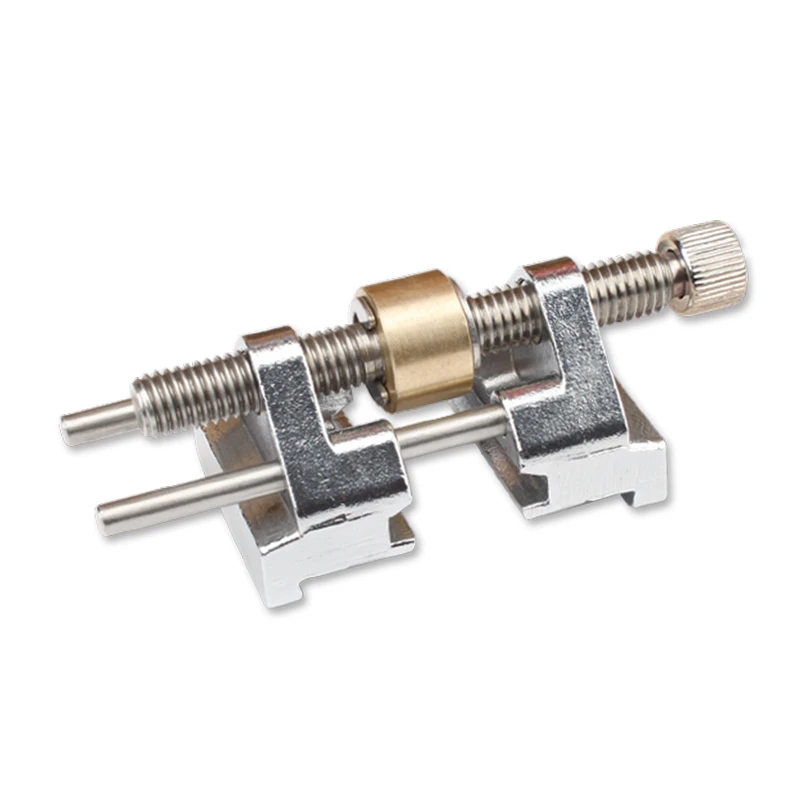 

Sharpener Stainless Steel Honing Guide for Wood Chisel Fixed Angle Knife Planer Blade Sharpening Hand Tools