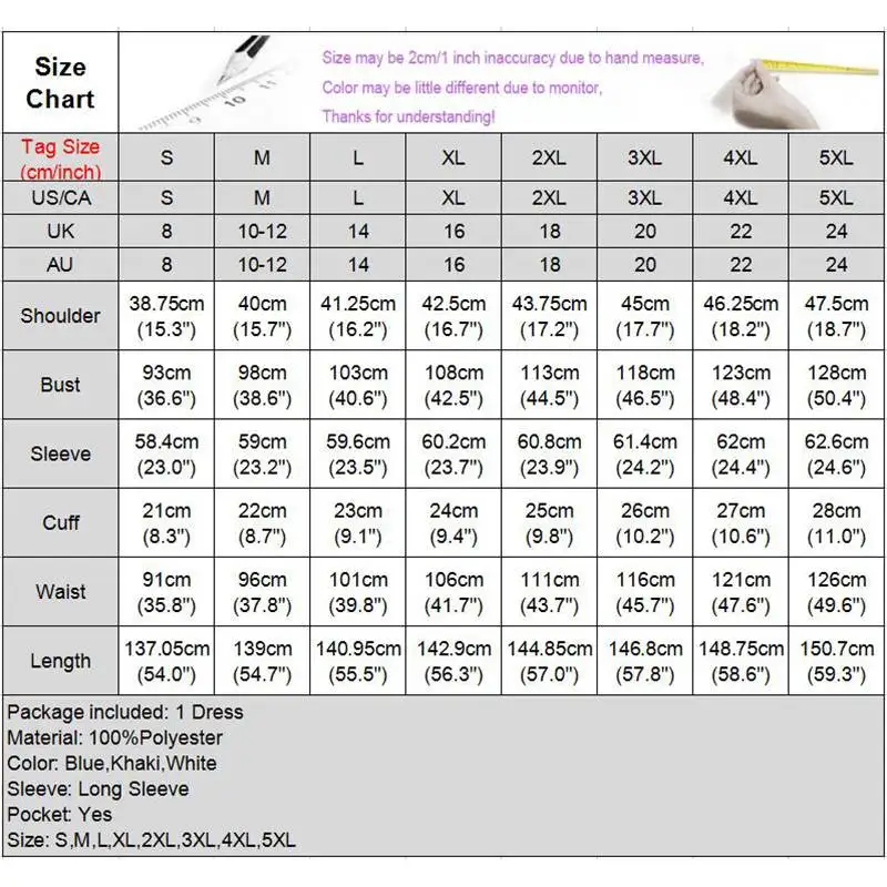 Женское платье-макси с длинным рукавом отложным воротником и пуговицами - купить