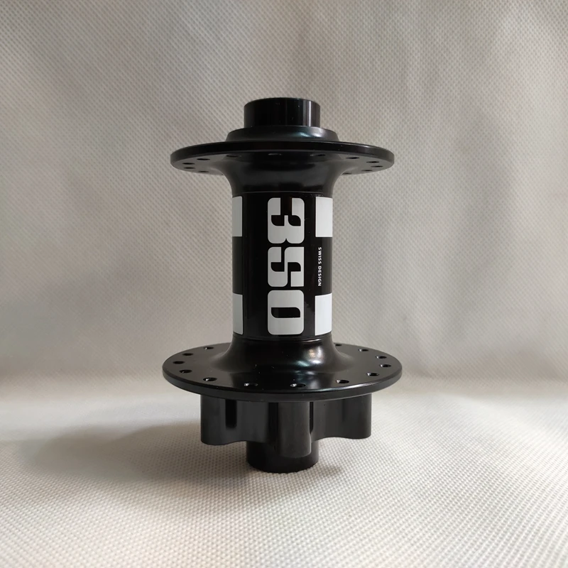 Оригинальные DT Swiss 350 CLASSIC 32H 28H втулки MTB центральный замок 6 болтов дисковый тормоз