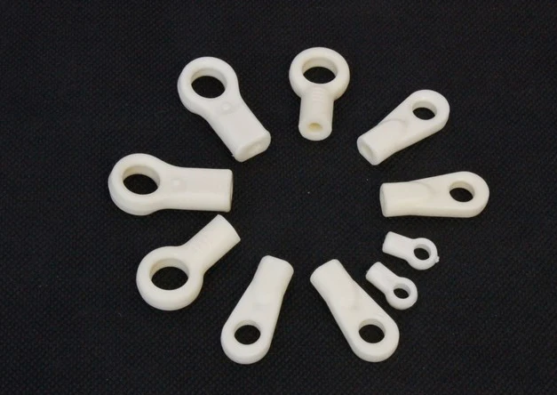 Сверхмощный нейлоновый шаровой конец для 1/5 HPI ROVAN KM BAJA 5B 5T 5SC Запчасти