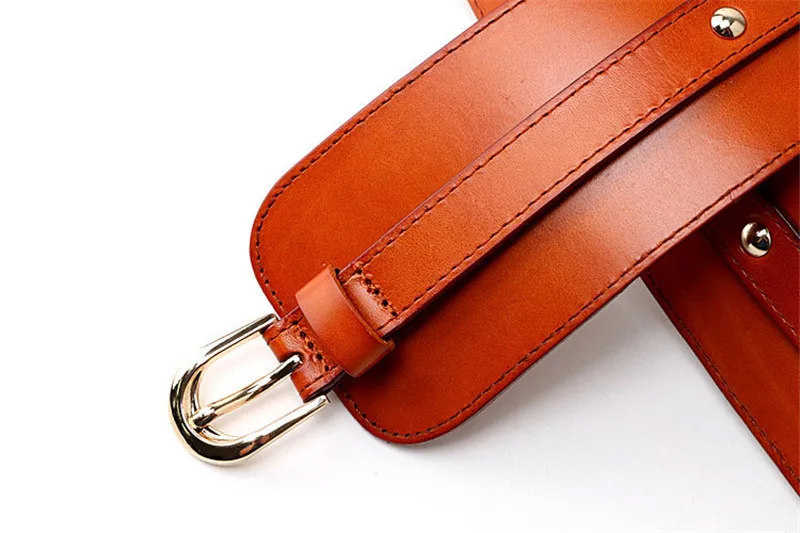 Коровья кожа широкий пояс для женщин высокое качество Ceinture Femme эластичный пояс женский винтажный ремень из натуральной кожи пряжки