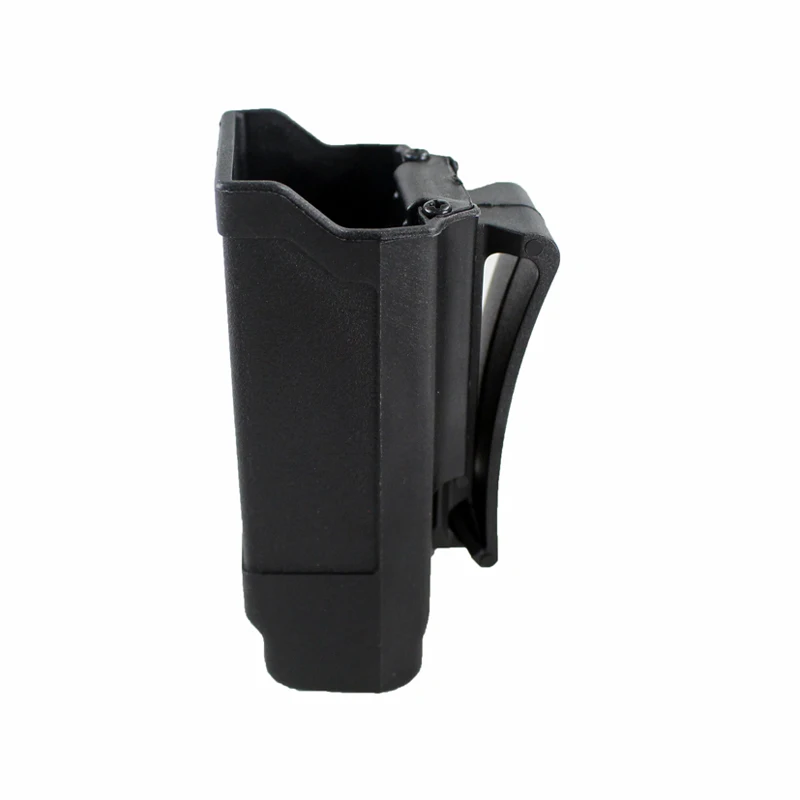 CQC Тактический Журнал кобура Mag держатель для Glock 9 мм до. 45 калибра военный