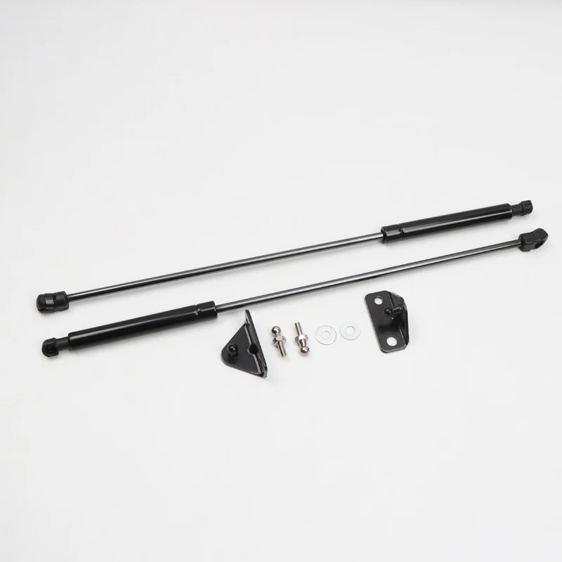 For Volkswagen T-ROC 2017-2019 Car Auto Refit Front Hood hoods Engine Cover Hydraulic Rod Strut Spring Shock Bar 2PCS | Автомобили и