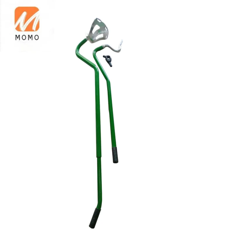 

Tire mount /demount tool /manual tire changer