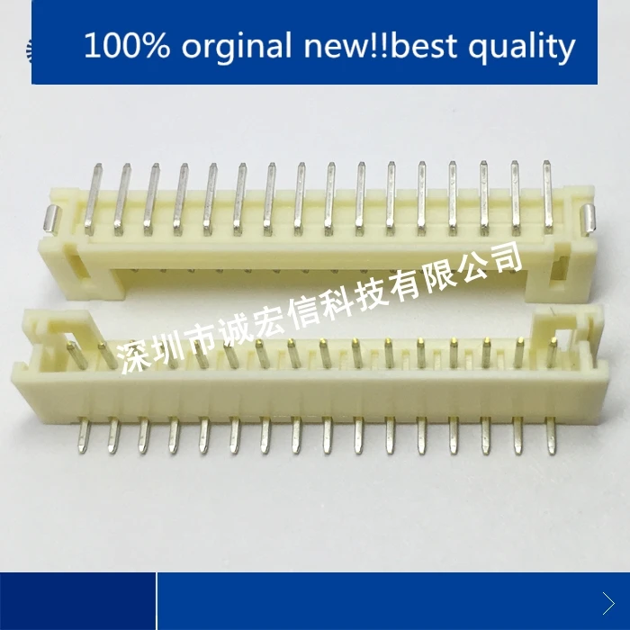 

10pcs 100% orginal new in stock B14B-PH-SM4-TB(LF)(SN) 2.0MM 14P vertical post header connector