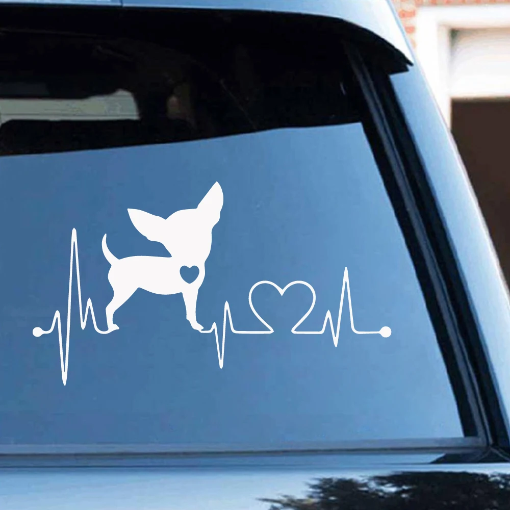 

Funny Dog car stickers Decal Funny Colorful car stickers Stickers Auto Automobile Decalscar stickers decoration accessories