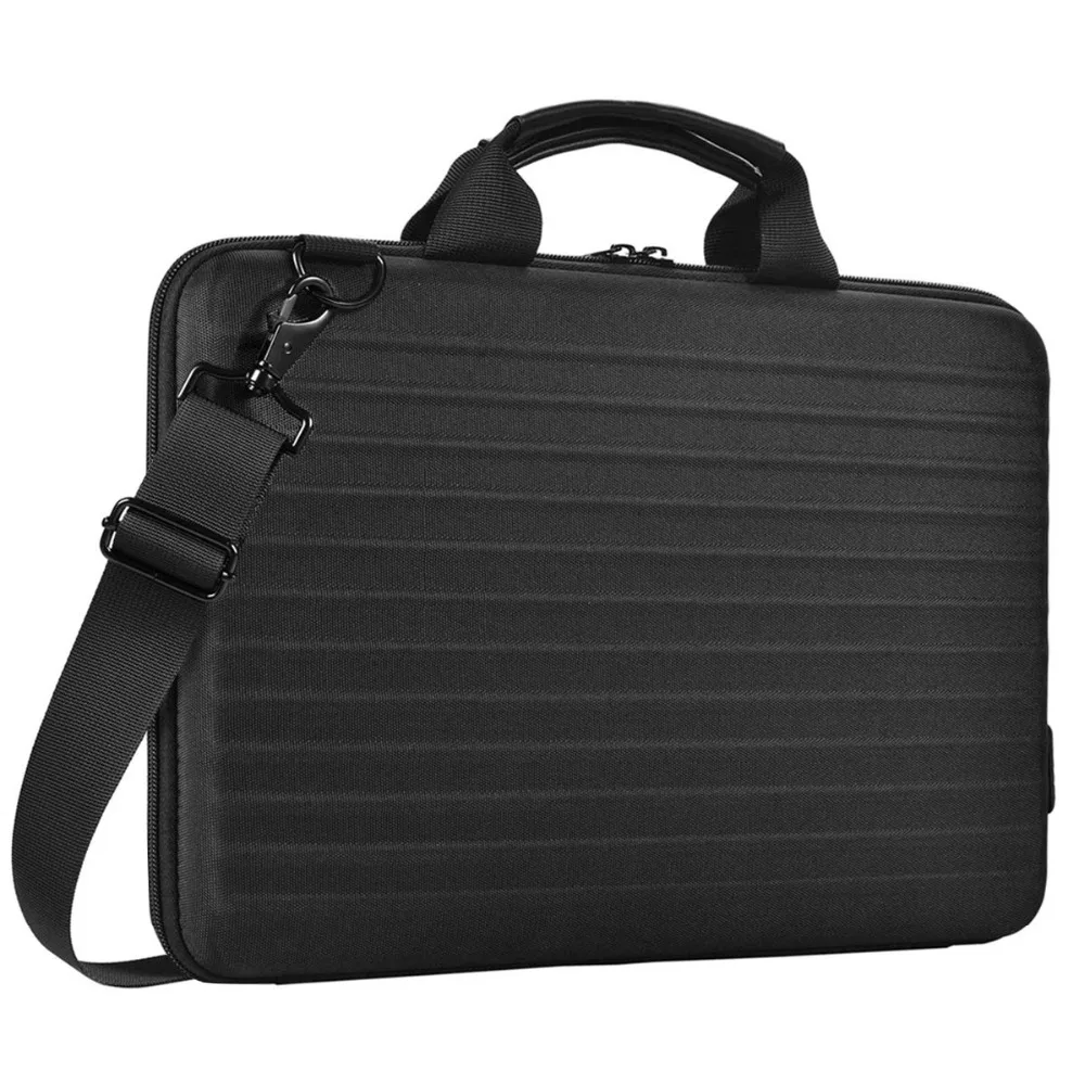 Mosiso EVA Жесткий Чехол 13,3 дюйма для Macbook Air/Pro/retina на молнии, Противоударная сумка для iPad Pro 12,7 ноутбука acer Asus lenovo