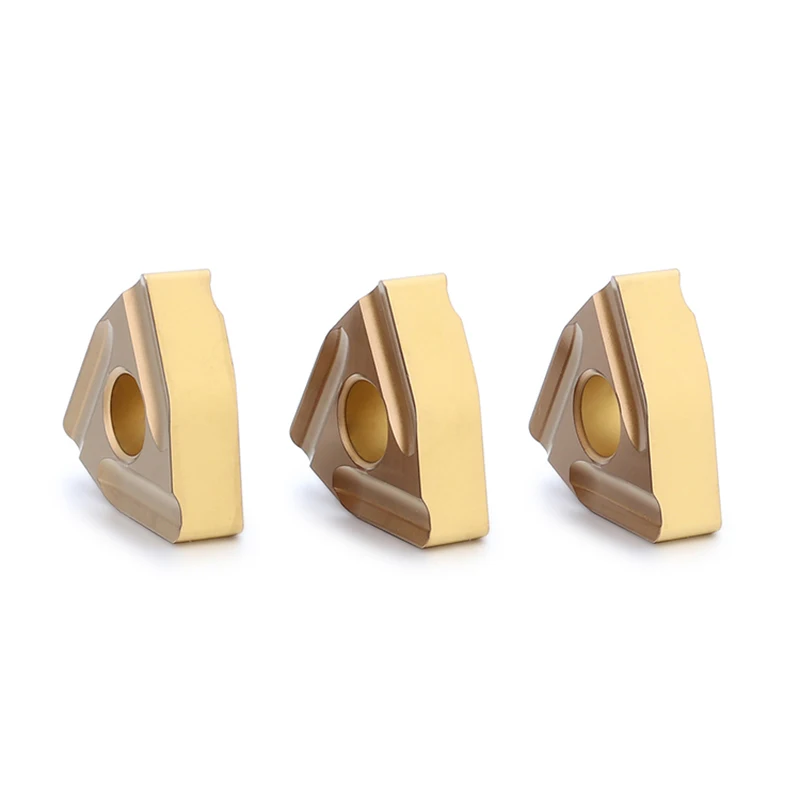 WNMG080408L-MY3 Milling Insert Endmill Carbide Blade Lathe Tools Cutter CNC Cutting Tool |