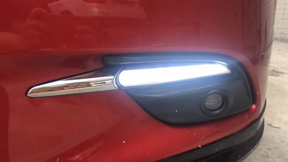 Новый дизайн Streamer желтый указатель поворота стиль реле 12 В Светодиодные