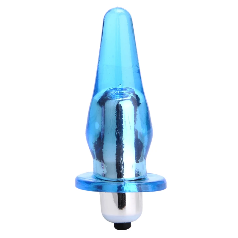 Mini Silicone Anal Plug Beads Jelly Toys Skin Feeling Dildo Adult Sex for Men Butt Products Women | Красота и здоровье