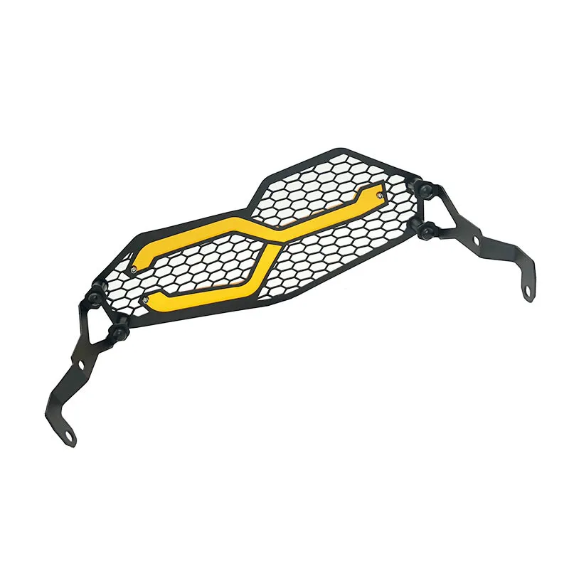 For BMW F750GS F850GS Headlight Guard F 750 850 GS 750GS 850GS 2018-2021 2020 Motorcycle Head Light Lamp Grille Cover Protector |