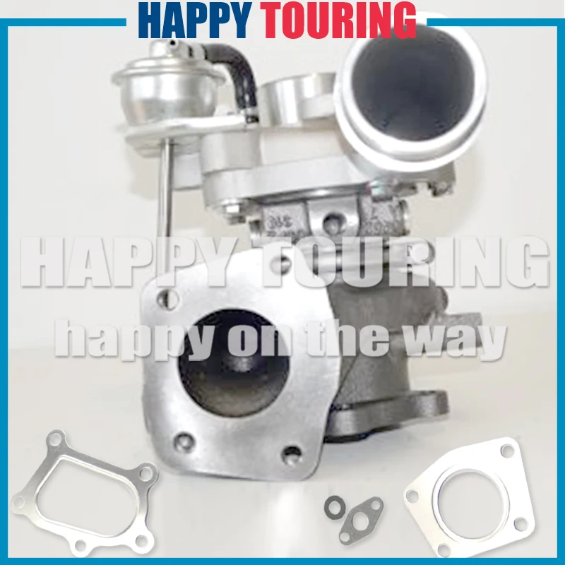 K0422-882 K0422-881 Turbo Turbocharger for Mazda Mazdaspeed 3 6 CX-7 2.3L K0422 882 L3M713700C 53047109901 | Автомобили и