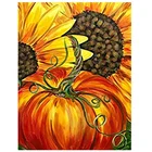 Алмазная краска 5D, пейзаж, алмазная живопись, полное сверление, Набор для вышивки крестиком, алмазная краска, полное сверление, круг