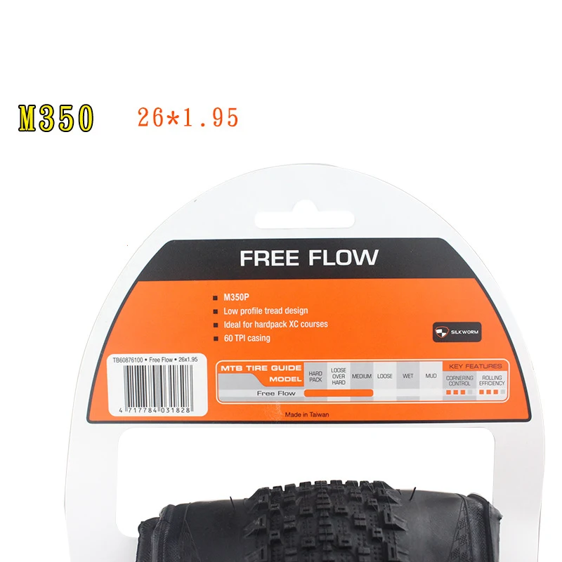 MAXXIS 26 высококачественные велосипедные шины 26*1 95 кевларовые антипроколы 60TPI