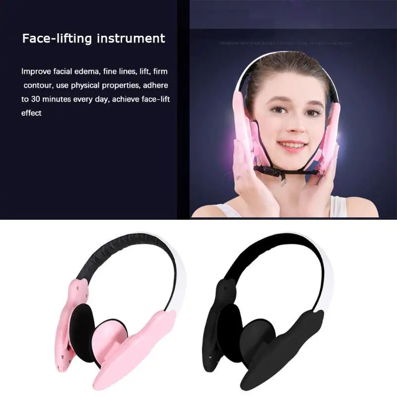 Пояс для подтяжки лица женщин и девушек | Красота здоровье