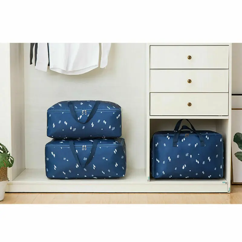 2020 Новый Водонепроницаемый Портативный сумка для хранения одежды Органайзер