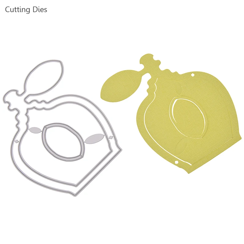 2019 новые металлические трафареты для пресс формы DIY Скрапбукинг альбом бумажные