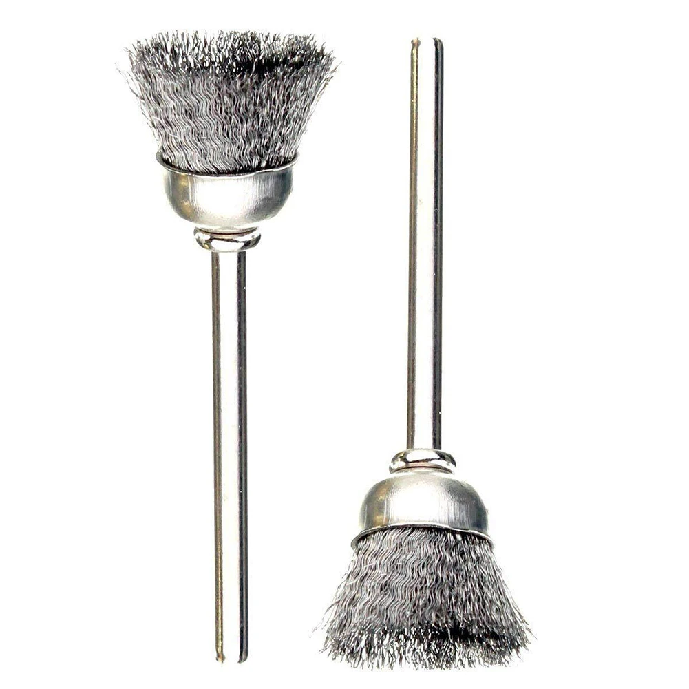 36 шт. Нескользящие сверла из нержавеющей стали для удаления мини-полировки