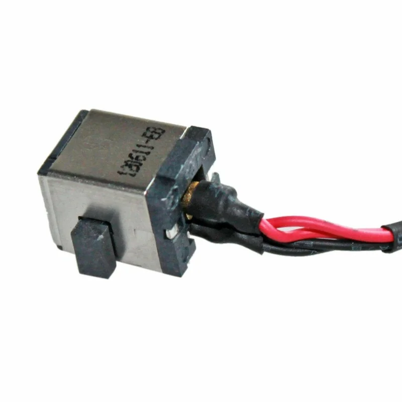 

DC POWER JACK HARNESS IN CABLE FOR ASUS Q500A Q500A-BHI Q500A-BSI SERIES FTUS