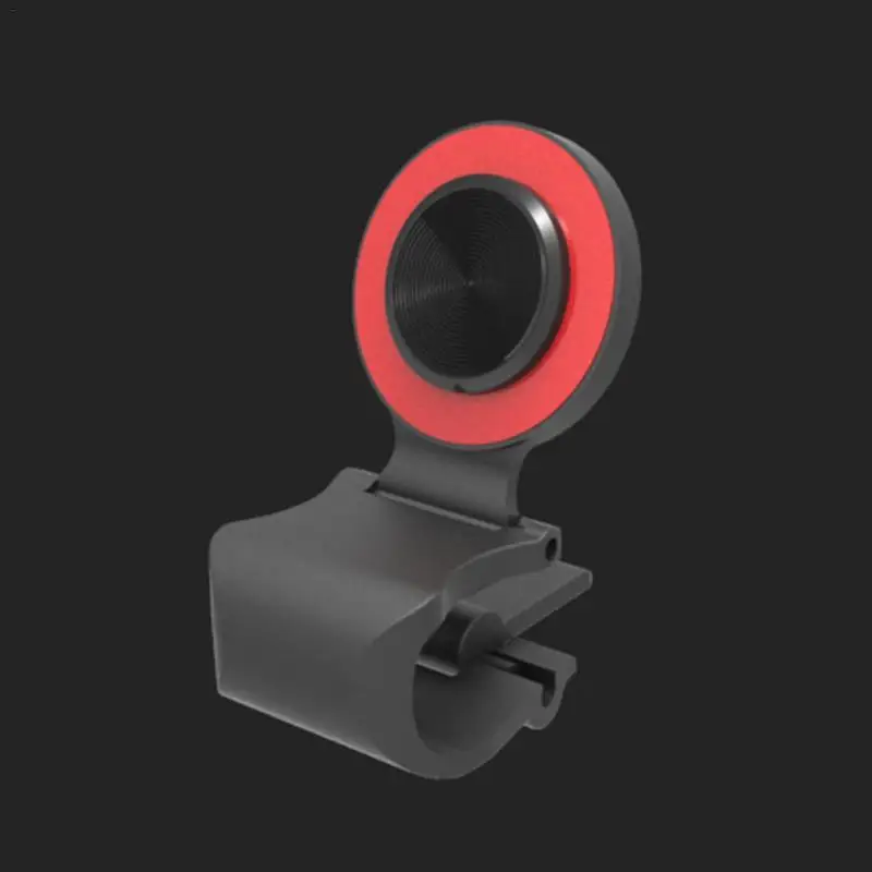 

A9 Mobile Phone Joystick Smartphone Mini Touch Screen Joystick Universal Clip-on Clamp for Phone Tablet Arcade Game joystick