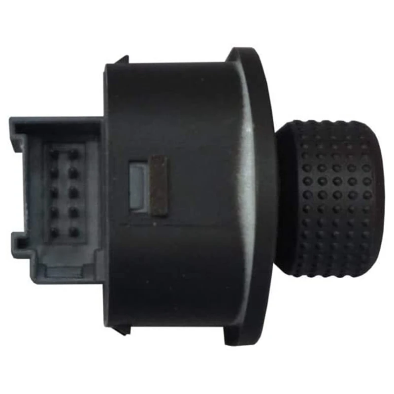 Автомобильный переключатель зеркала Новый Регулируемый бокового ДЛЯ Beetle Jetta Passat