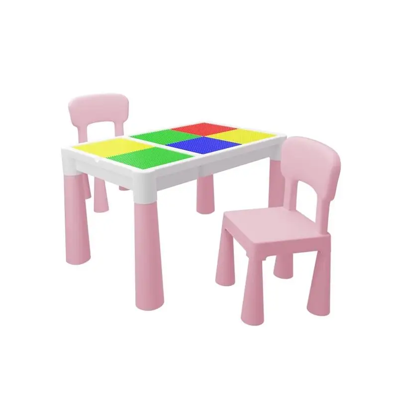 Estudo Kindertisch для малышей Tavolo Bambini стул и Escritorio Y Silla игра исследование Mesa Infantil Enfant Kinder