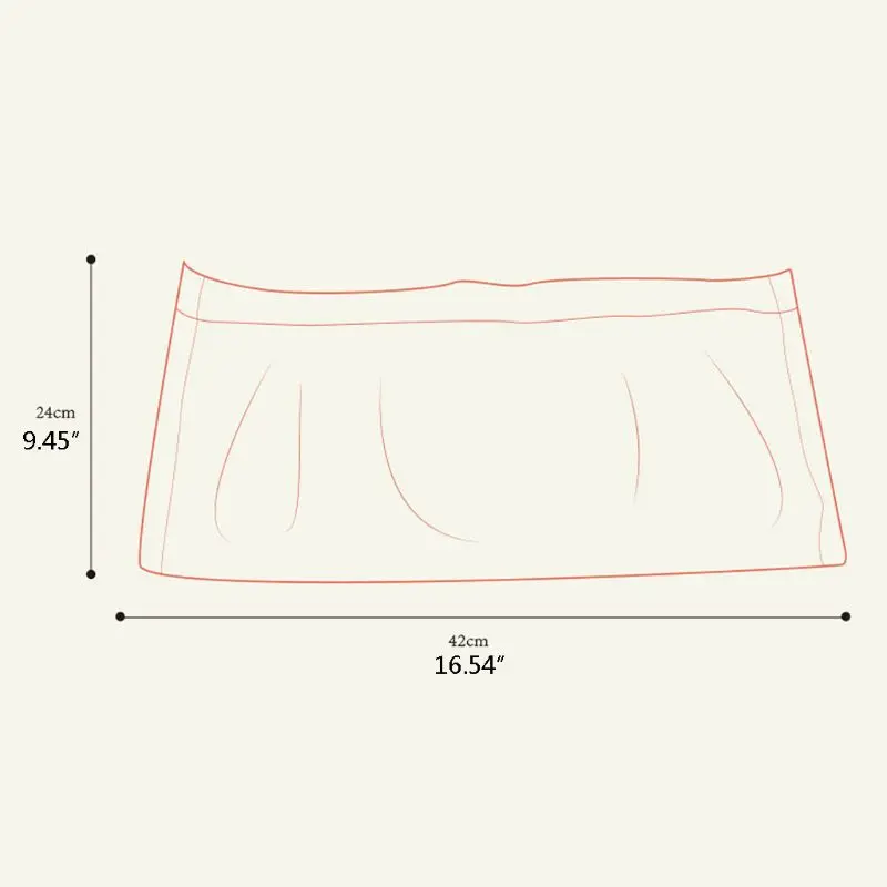 Orinal de entrenamiento Universal, bolsa de asiento de inodoro, forros de viaje desechables con cord&oacute;n, uso pr&aacute;ctico y port&aacute;til, 5 rollos-4