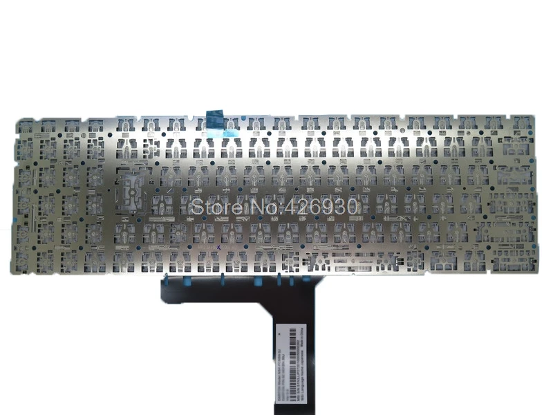 

Crystal Keyboard For MSI GT72S 6QD-026JP 6QD-801JP 6QE-025JP 6QE-800JP 6QE-888JP 6QF-019JP 6QE-030US 6QE-269US 6QF-013US Japan