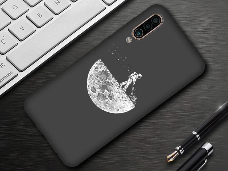 Телефон eiimoo чехол для Meizu 16 Xs чехол 16Xs M926Q силиконовый мягкий милый мультяшный принт задняя крышка для Meizu Meilan 16Xs чехол 6,2"