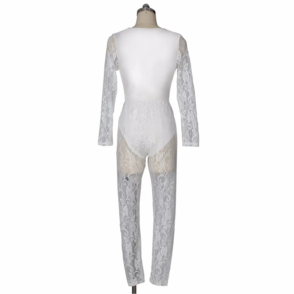 Оптовая продажа модные женские комбинезоны комбинезон с v образным вырезом для