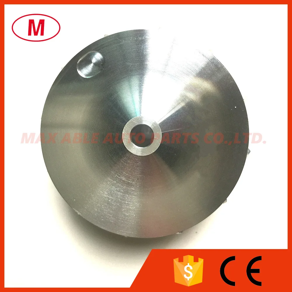 GT15-25 702489-0005C 36 39/49 00 мм 6 + лезвий высокая производительность турбокомпрессорное